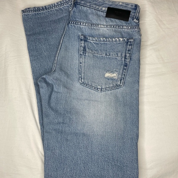Fendi Men’s Denim Jeans - Picture 5 of 5